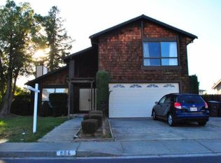 806 Bluejay Dr, Suisun City, CA