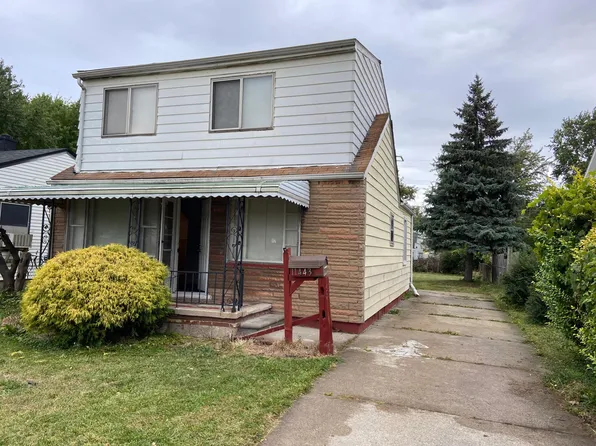 11443 Cadillac Ave, Warren, MI 48089
