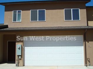 551 E Zia St, Aztec, NM 87410