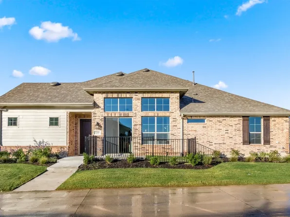 7211 Napa Ln, Grand Prairie, TX 75054