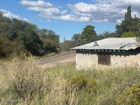 760 W La Mariposa St Lot 40, Oracle, AZ 85623