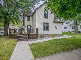 350 W Ensley Ave, Auburn, IN 46706