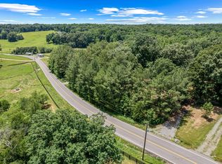 0 Gordon Lawrence Rd LOT 16, Santa Fe, TN 38482
