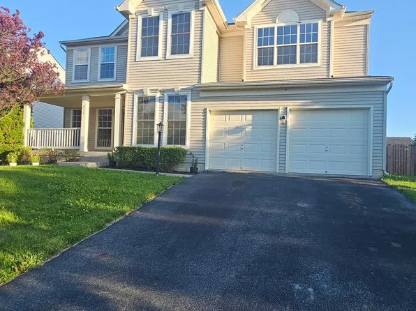 233 Mackenzie Ln, Stephenson, VA 22656