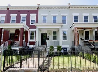 627 M St NE, Washington, DC 20002
