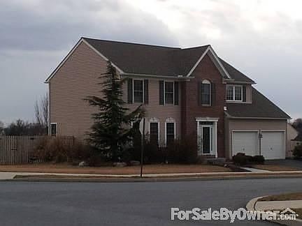 2104 Stafford Drive
						:
						Perfect home located within East Penn School District and Hidden Valley