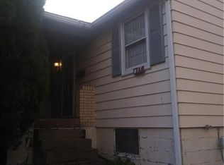 817 Laura Ave, West Mifflin, PA