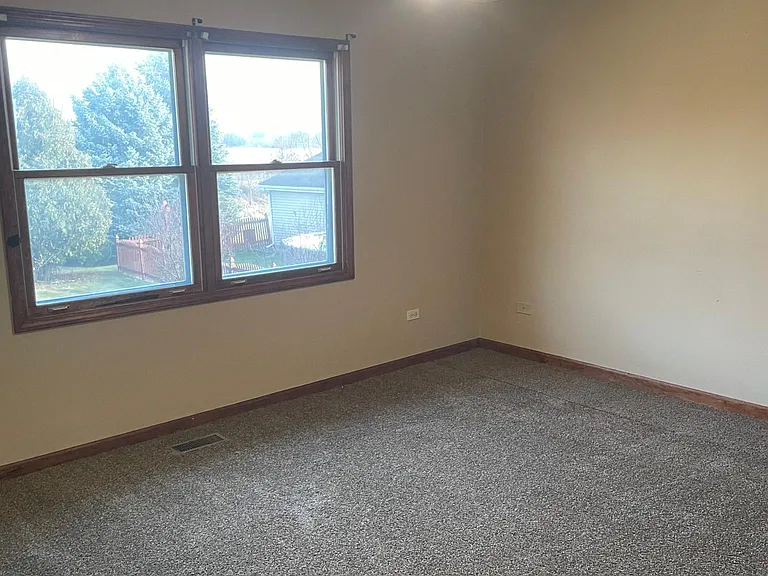 Bedroom # 3