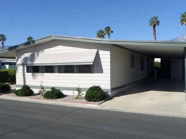 137 Hester Dr, Cathedral City, CA 92234