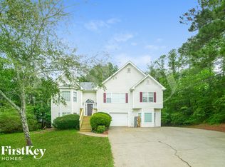 9124 Grampian Ct, Winston, GA 30187