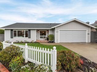 2621 Debbie Pl, San Carlos, CA 94070