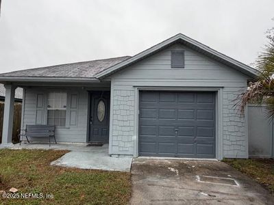 8360 CENTURY POINT Drive N, Jacksonville, FL, 32216