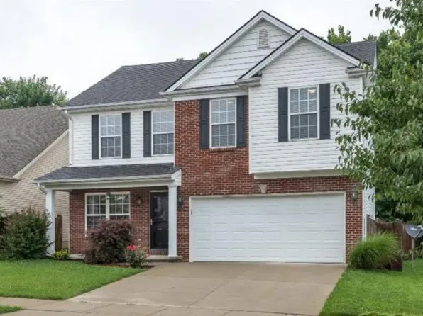613 Skyview Ln, Lexington, KY 40511