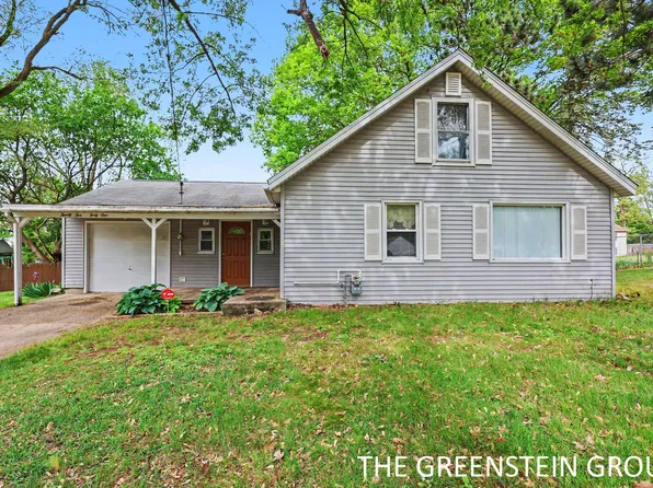 2541 Day Ave NW, Grand Rapids, MI 49544