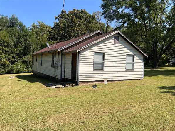 34464 S County Rd #4440, Vinita, OK 74301