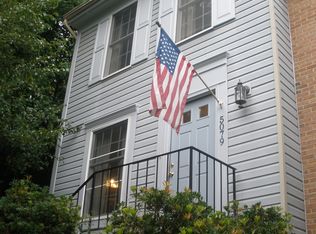 5079 9th St S, Arlington, VA 22204