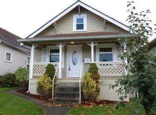 1825 Rockefeller Ave, Everett, WA 98201