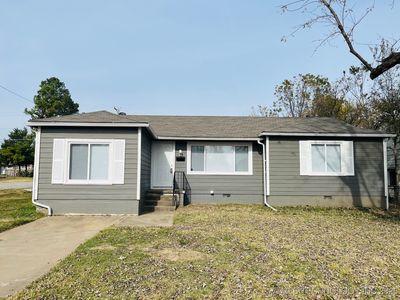 3765 W 44th St, Tulsa, OK, 74107