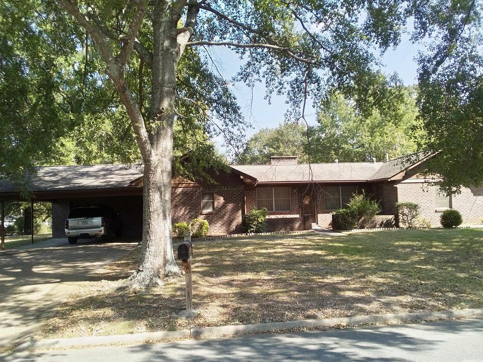305 N California St, Hope, AR 71801 Zillow