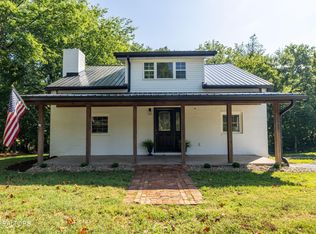 2805 Mint Rd LOT 2, Maryville, TN 37803