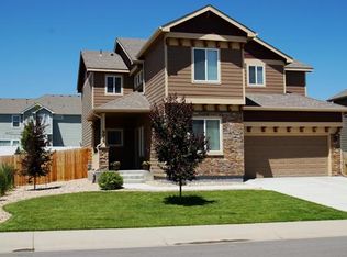 9039 Sandpiper Dr, Frederick, CO 80504