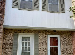 1310 Dulles Dr APT C, Lafayette, LA 70506