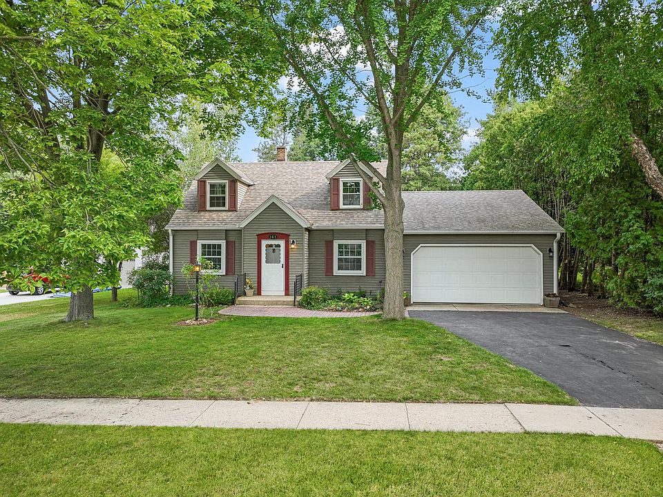 1st image of 161 West Lake Park PLACE