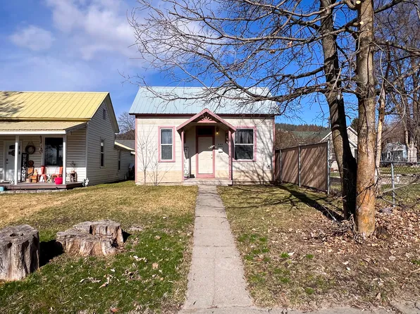 445 E 2nd Ave, Colville, WA 99114
