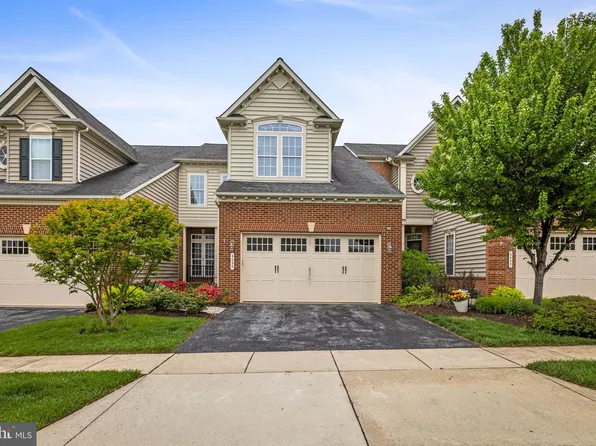 3035 Homeland Way, Ellicott City, MD 21042