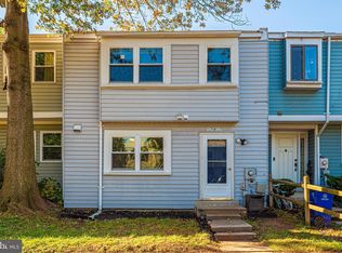 17417 Hoskinson Rd, Poolesville, MD 20837