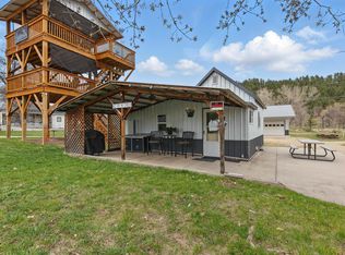 925 Dudley St, Sturgis, SD 57785