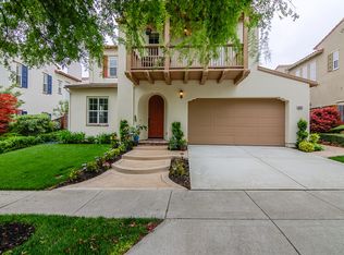 5042 Campion Dr, San Ramon, CA 94582