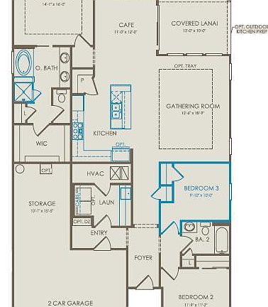 3rd image of 74 HICKORY PINE Drive