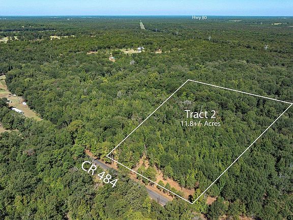 3rd image of TRACT 2 County Road 484
