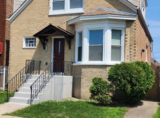 1735 N Latrobe Ave, Chicago, IL 60639