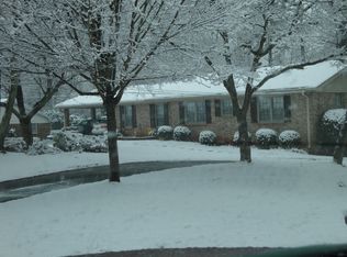 3815 Cline Dr SE, Smyrna, GA 30082