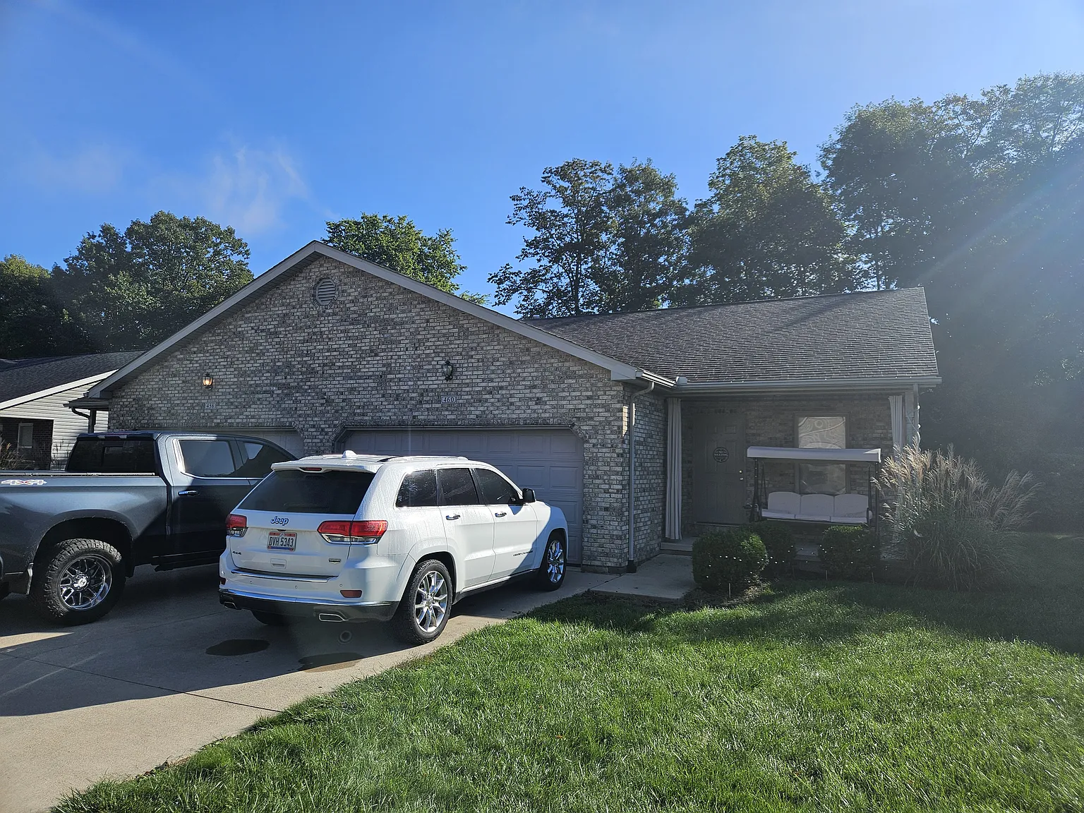 2 bed, 1.5 bath, 1000 sqft, $1,100 — Photo 1