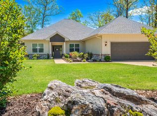 29 Gandesa Way, Hot Springs Village, AR 71909