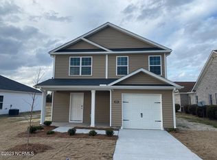 1909 Butterfield Ln, Kinston, NC 28504