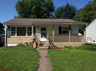 1636 Spring Ave, Granite City, IL 62040