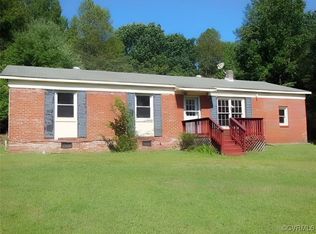 245 Cedar Point Rd, Prospect, VA 23966