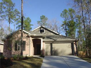 22 N Star Ridge Cir, The Woodlands, TX 77382