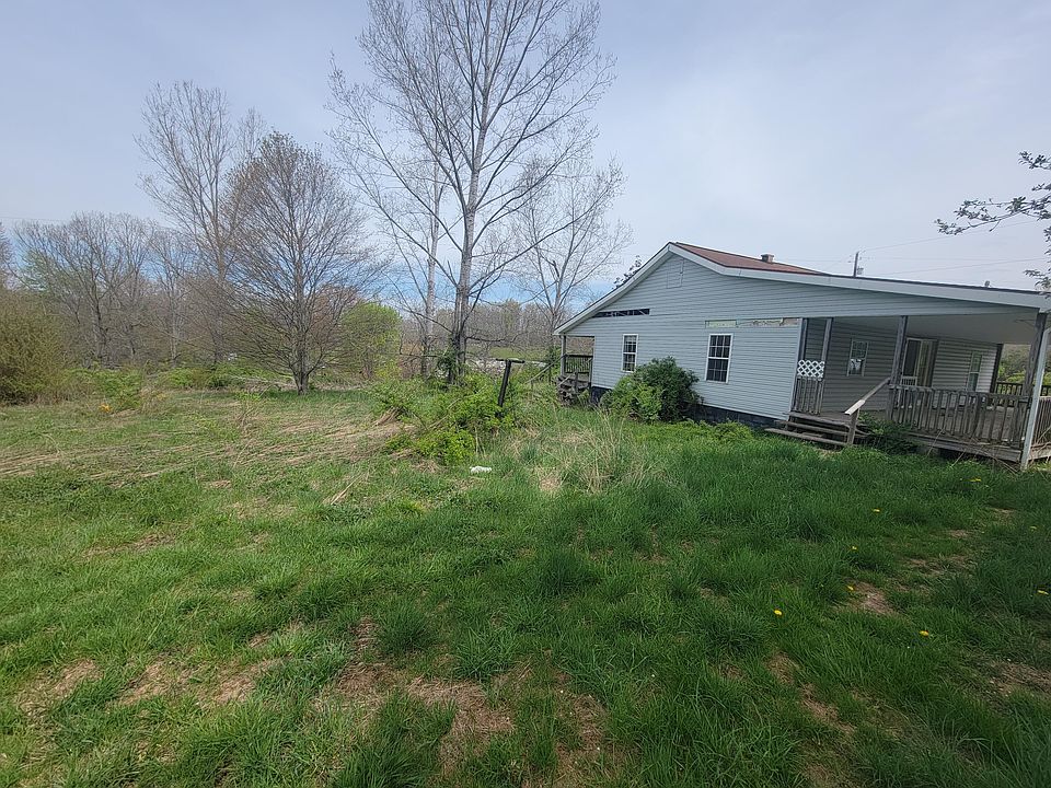74 Quiver Rd, Craigsville, WV 26205 Zillow