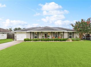 441 Monsanto Ave, Luling, LA 70070
