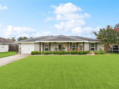 441 Monsanto Ave, Luling, LA, 70070