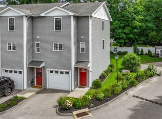 61 S Main St APT 101, Griswold, CT 06351