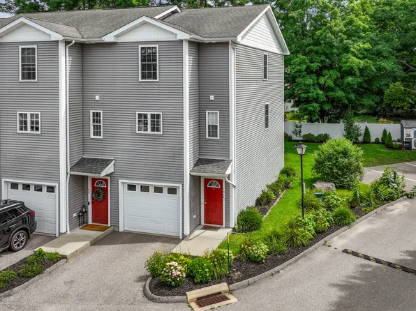 61 South Main Street APT 101, Griswold, CT 06351