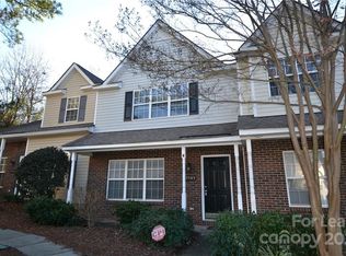 12563 Bluestem Ln, Charlotte, NC 28277