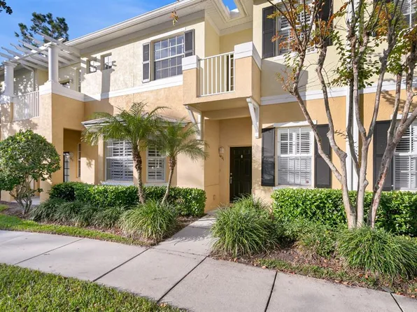 14111 Citrus Crest Cir, Tampa, FL 33625