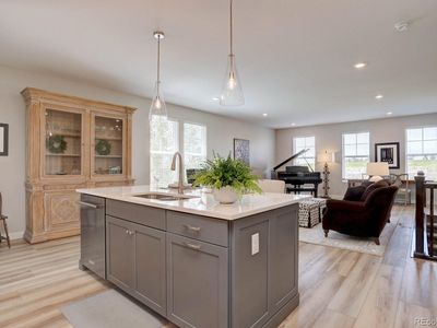 1926 Sagerock Drive, Castle Pines, CO, 80108